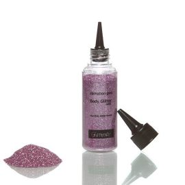 Glimmer Glitter Refill Candy Pink
