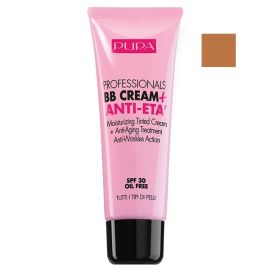 Pupa Professionals BB Cream + Primer. 001 Nude