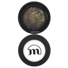 Make-Up Studio Eyeshadow Moondust Green Galaxy