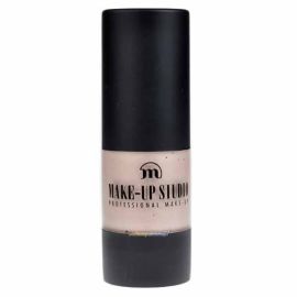 Make-Up Studio Shimmer Effect Silver
