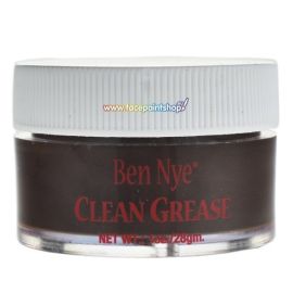 Ben Nye Clean Dirt