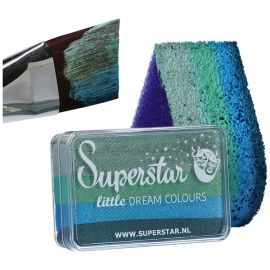 Superstar Little Dreamcolour Ocean