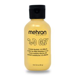 Mehron 3-D Gel Clear 