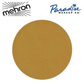 Mehron Paradise Makeup AQ Basic Orange