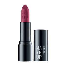 Make up Factory Velvet Mat Lipstick 24 Persian Red