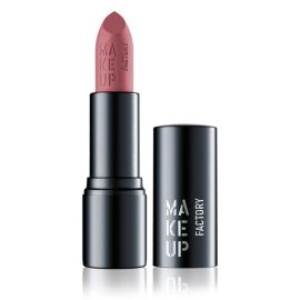 Make up Factory Velvet Mat Lipstick 25 Rosewood Babe