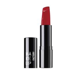 Make up Factory Complete Care Lip Color Red Lips 33
