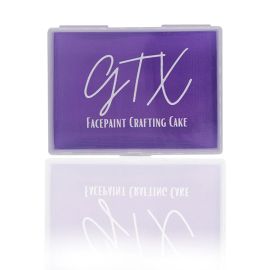Gtx Facepaint Wisteria Purple Regular 60gr