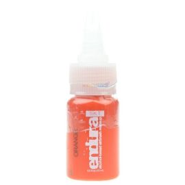 Endura Makeup/Airbrush (Orange)