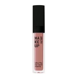Make up Factory Ultra Mat Lip liquid Really Nude