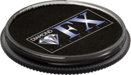 Diamond FX Black 30gr