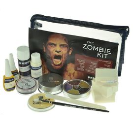 Kryolan Zombie kit