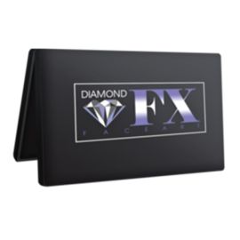 Diamond FX Case Empty