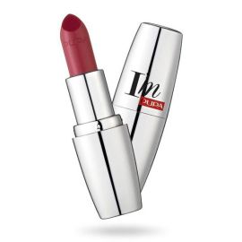 Pupa I'm Lipstick 422

I'm benadrukt de lippen met een nieuwe kleur dimensie en een helderheid die u nog nooit eerder heeft gezien!