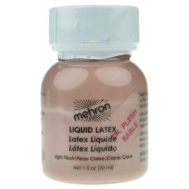 Mehron Liquid Zombie Latex 