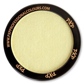 PXP Schmink Soft Metallic Yellow 10 gr