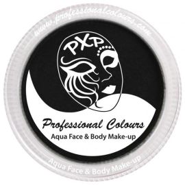 PXP Professional Colours Zwart 30 gr