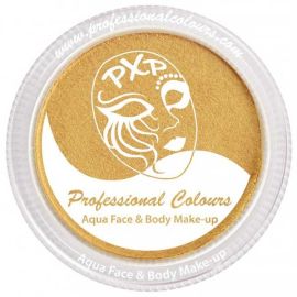PXP Professional Colours Pearl Gold 30 gr
