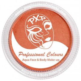 PXP Professional Colours Pearl Orange 30 gr