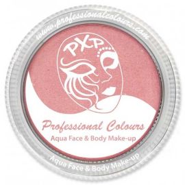PXP Professional Colours Soft Metallic Pink 30 gr