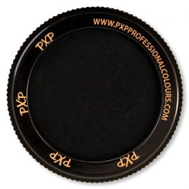 PXP Professional Colours Strong Black 30 gr