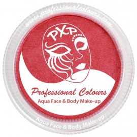 PXP Professional Colours Pearl Red 30 gr