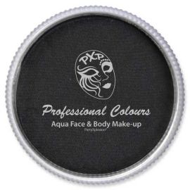 PXP Professional Colours Pearl Black 30 gr
