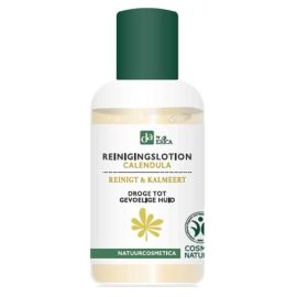 DA By Erica Reinigingslotion Calendula 150ml

Calendula reinigingslotion is een kalmerende reinigingslotion voor een droge tot gevoelige huid.