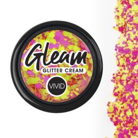 Vivid Chunky Glitter Cream Uv Antigravity 7,5gr