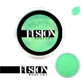 Fusion Face Paint Pearl Mint Green 25gr
