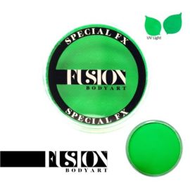 Fusion FX UV Neon Green 32gr