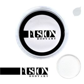 Fusion Facepaint Pro Paraffin White 32g