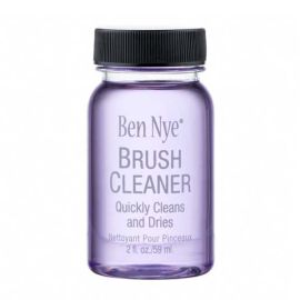 Ben Nye Penselen Reiniger

Makeup Brush Cleaner heeft een effectieve reinigingsoplossing die snel alle op olie gebaseerde make-up oplost. 