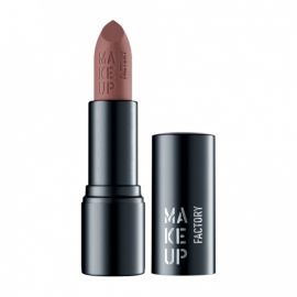 Make up Factory Velvet Mat Lipstick 12 Classy Nude