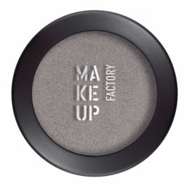 Make Up Factory Artist Eye Shadow Shiny Grey