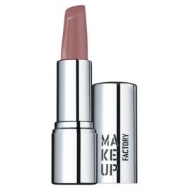 Make Up Factory Lip Color Calm Brown 123