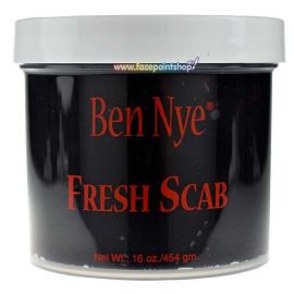 Ben Nye Fresh Scab Blood