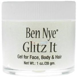 Ben Nye Glitz It Glitter Gel 28gr