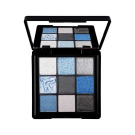 Make up Factory Pro Effect Eye Palette Blue Selection 60