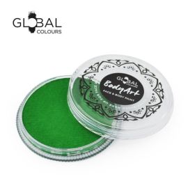Global Face & Body Paint Fresh Green 32gr
