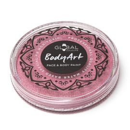 Global Face & Body Paint Pearl Pink 32gr