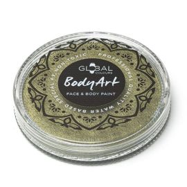 Global Face & Body Paint Pearl Sage 32gr
