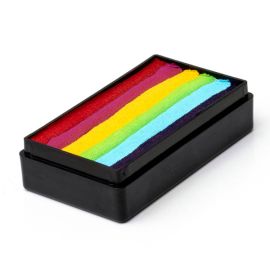 Global Funstrokes Rainbow Magnetic 25g