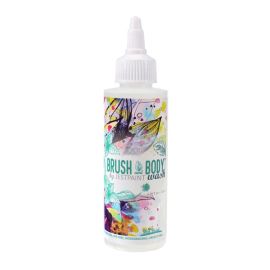Jest Paint Face Body and Brush Soap