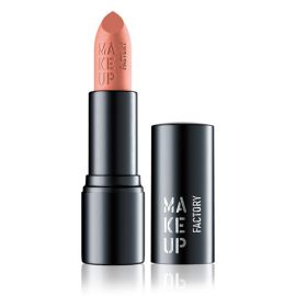 Make up Factory Velvet Mat Lipstick 08 Soft Nude
