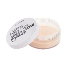 Collection Lasting Perfection Sheer Loose Powder Translucent 2