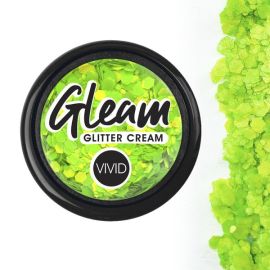 Vivid Chunky Glitter Cream Uv Electroshock 7,5gr
