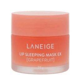  Laneige Lip Sleeping Mask Grapefruit 20gr