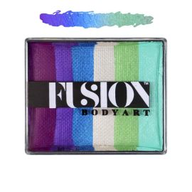 Fusion Bodyart Rainbowcake Mermaid Dreams 50gr