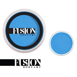 Fusion Prime Facepaint Glacial Blue 32gr